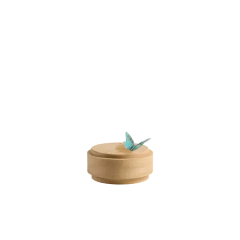 Mini urn