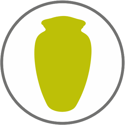 Icon Urnen