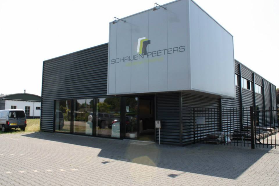 schrijen peeters office