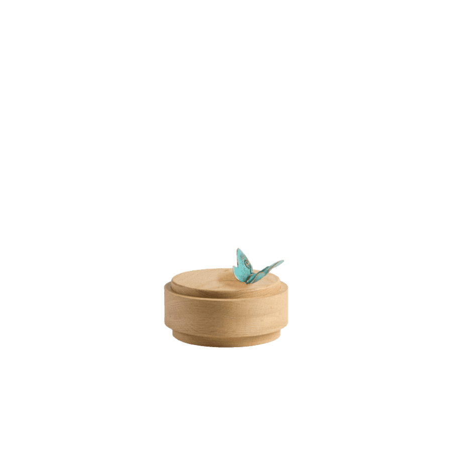 Mini urn